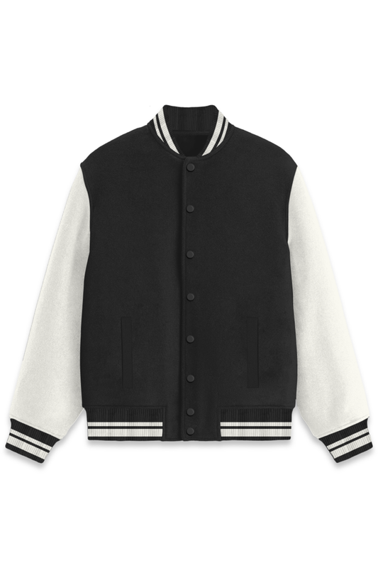 Stylish Varsity Jackets for Men